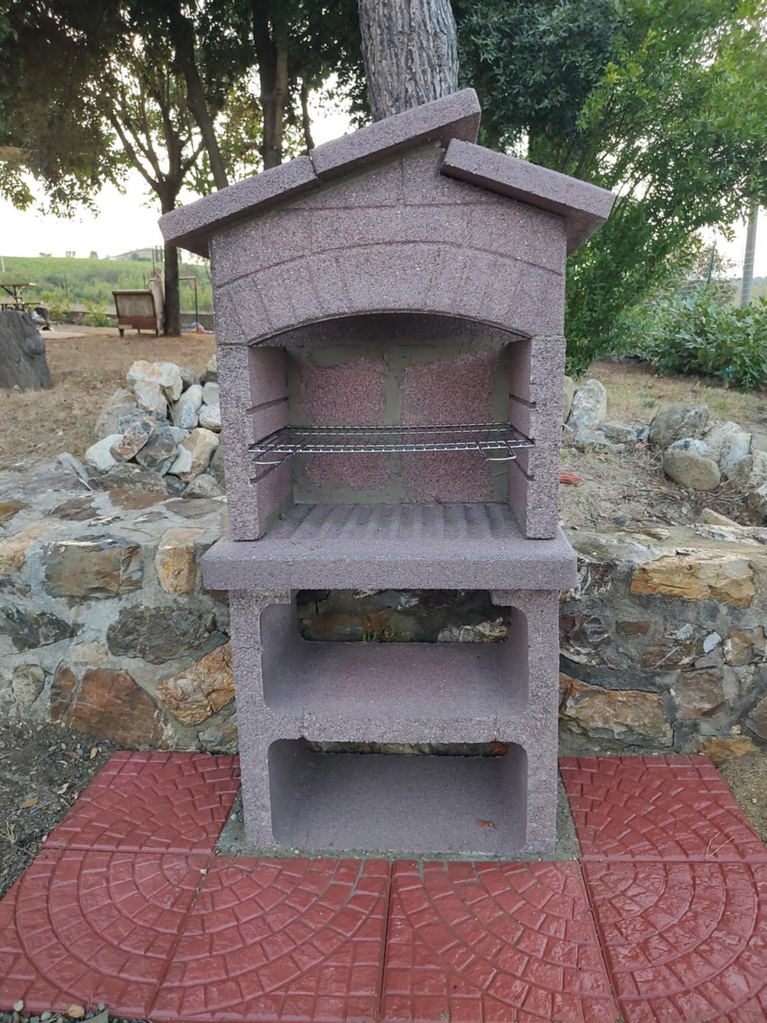 Il Giardino Del Chianti Leilighet Siena Eksteriør bilde